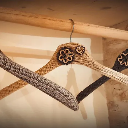 Affittacamere Trullo Del Vescovo Alberobello