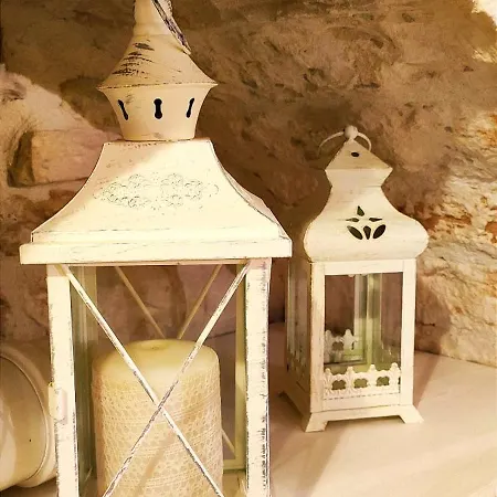 Guest house Trullo Del Vescovo