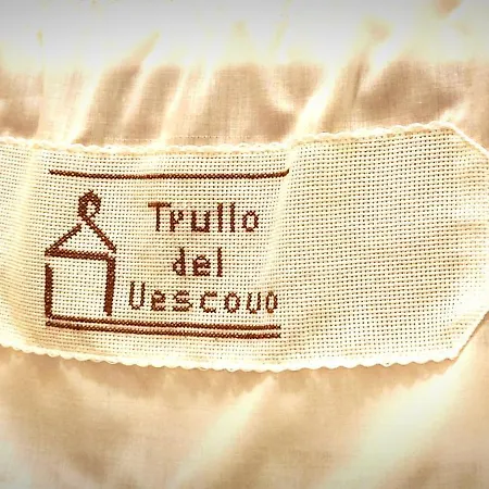 Trullo Del Vescovo * Alberobello
